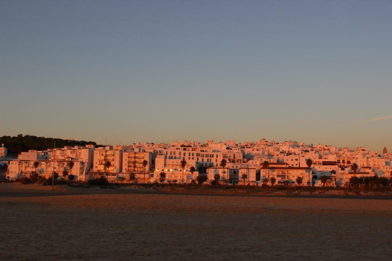 Casa Jorge Villa Conil De La Frontera Buitenkant foto